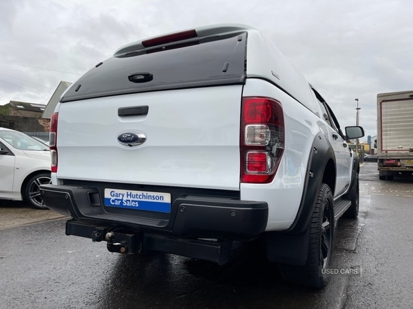 Used Ford Ranger 2022 for sale - 77315630: Photo 44