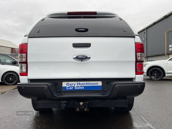 Used Ford Ranger 2022 for sale - 77315630: Photo 5