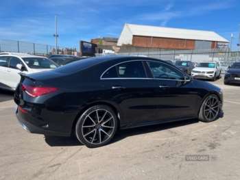 Used Mercedes-Benz CLA 2020 for sale - 74021767: Photo