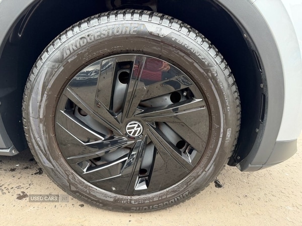 Used Volkswagen ID.4 2022 for sale - 78128504: Photo 11