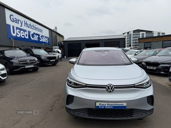 Used Volkswagen ID.4 2022 for sale - 78128504: Photo 13