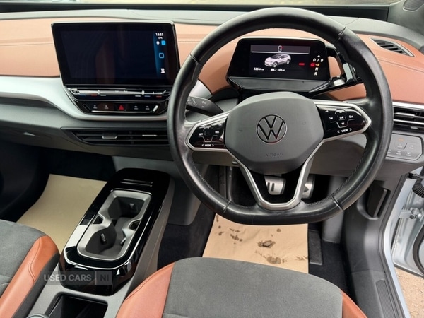 Used Volkswagen ID.4 2022 for sale - 78128504: Photo 15