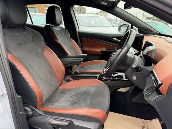 Used Volkswagen ID.4 2022 for sale - 78128504: Photo 17