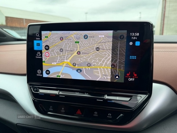 Used Volkswagen ID.4 2022 for sale - 78128504: Photo 19