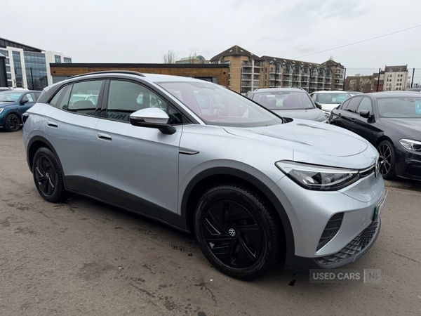 Used Volkswagen ID.4 2022 for sale - 78128504: Photo 2