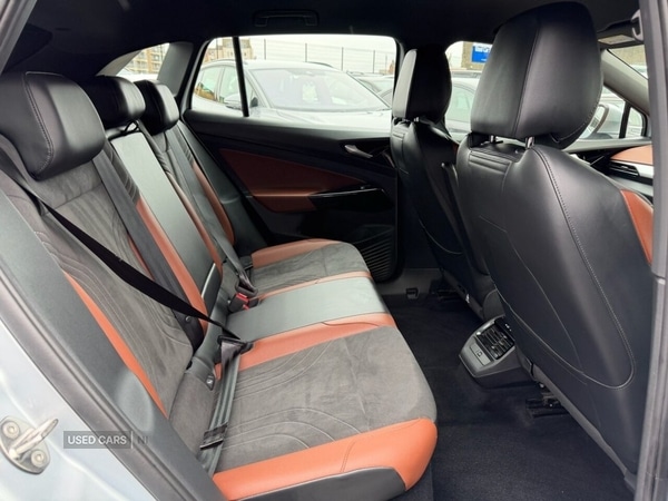 Used Volkswagen ID.4 2022 for sale - 78128504: Photo 20
