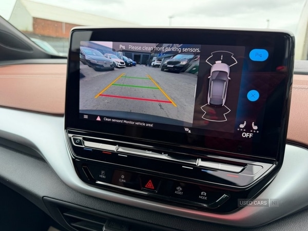 Used Volkswagen ID.4 2022 for sale - 78128504: Photo 21