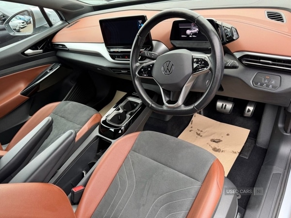 Used Volkswagen ID.4 2022 for sale - 78128504: Photo 22