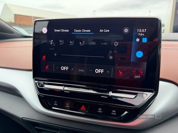 Used Volkswagen ID.4 2022 for sale - 78128504: Photo 23