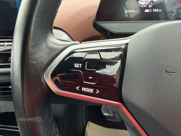 Used Volkswagen ID.4 2022 for sale - 78128504: Photo 24