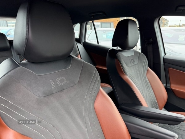 Used Volkswagen ID.4 2022 for sale - 78128504: Photo 25