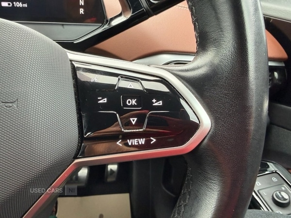 Used Volkswagen ID.4 2022 for sale - 78128504: Photo 27