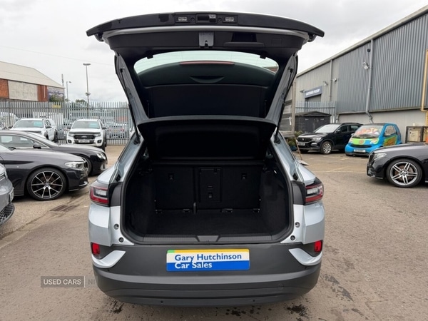 Used Volkswagen ID.4 2022 for sale - 78128504: Photo 28