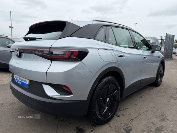 Used Volkswagen ID.4 2022 for sale - 78128504: Photo 29