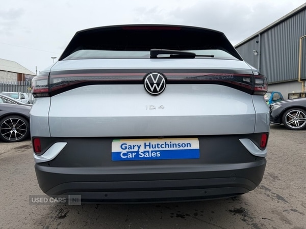 Used Volkswagen ID.4 2022 for sale - 78128504: Photo 30