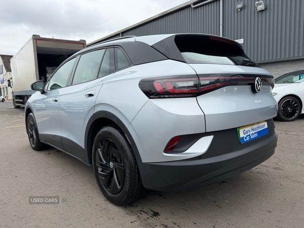 Used Volkswagen ID.4 2022 for sale - 78128504: Photo 31