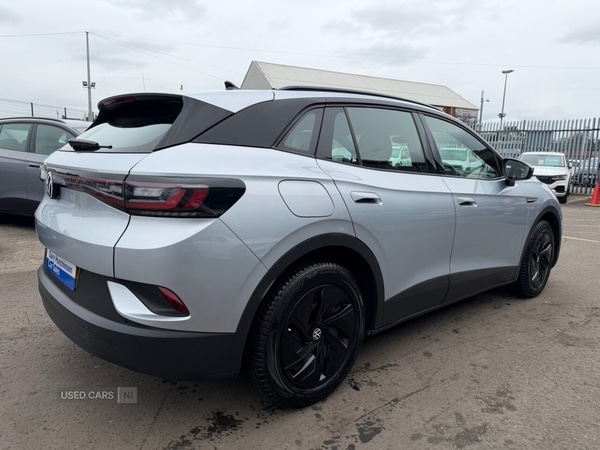 Used Volkswagen ID.4 2022 for sale - 78128504: Photo 35