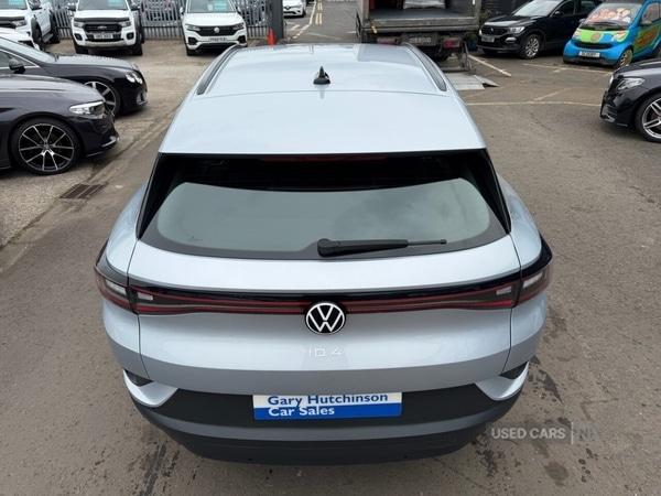 Used Volkswagen ID.4 2022 for sale - 78128504: Photo 36
