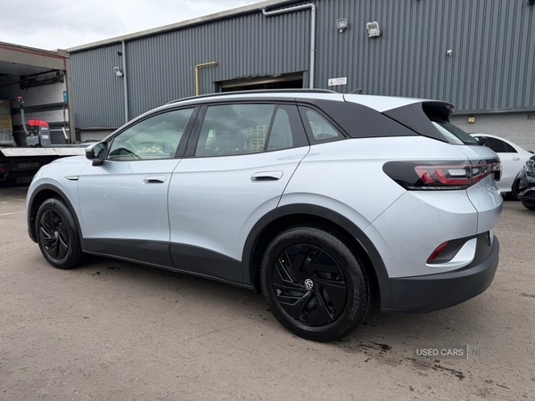 Used Volkswagen ID.4 2022 for sale - 78128504: Photo 37