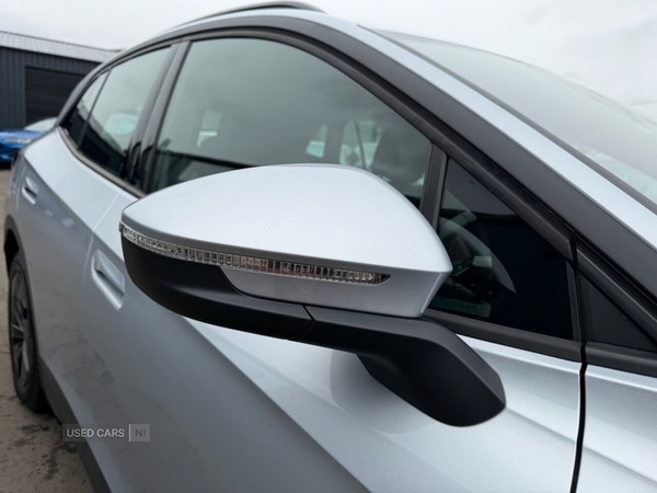 Used Volkswagen ID.4 2022 for sale - 78128504: Photo 38