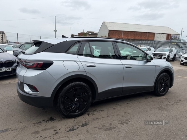 Used Volkswagen ID.4 2022 for sale - 78128504: Photo 39