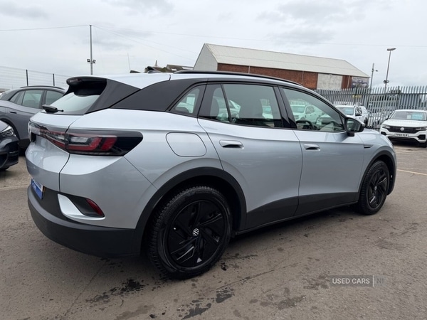 Used Volkswagen ID.4 2022 for sale - 78128504: Photo 4