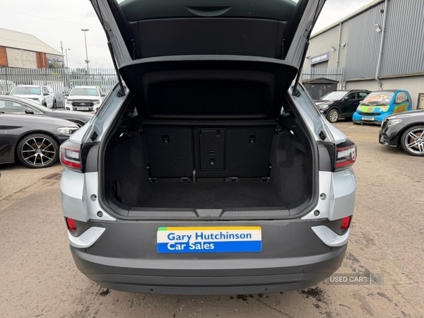 Used Volkswagen ID.4 2022 for sale - 78128504: Photo 41