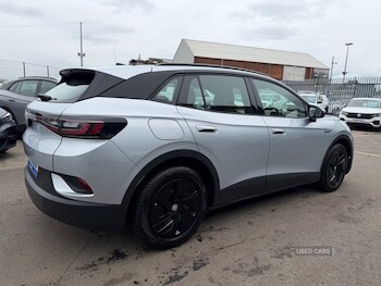 Used Volkswagen ID.4 2022 for sale - 78128504: Photo