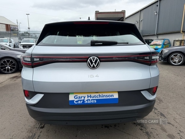Used Volkswagen ID.4 2022 for sale - 78128504: Photo 6