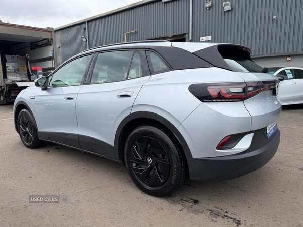 Used Volkswagen ID.4 2022 for sale - 78128504: Photo 7