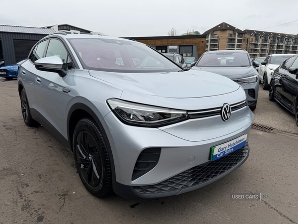 Used Volkswagen ID.4 2022 for sale - 78128504: Photo 9