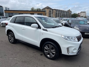 Used Suzuki Vitara 2019 for sale - 75540503: Photo