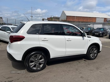 Used Suzuki Vitara 2019 for sale - 75540503: Photo