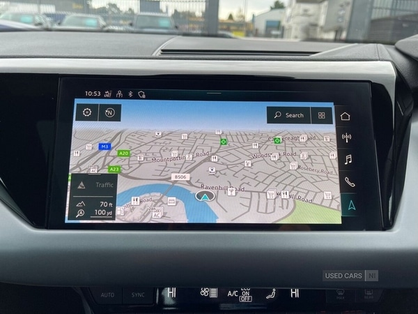Used Audi e-tron GT 2022 for sale - 76372135: Photo 25