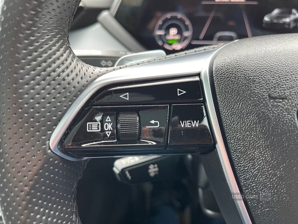 Used Audi e-tron GT 2022 for sale - 76372135: Photo 31