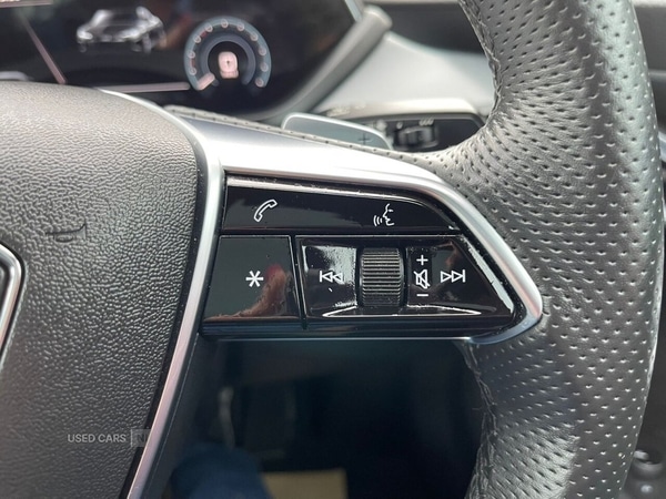 Used Audi e-tron GT 2022 for sale - 76372135: Photo 33