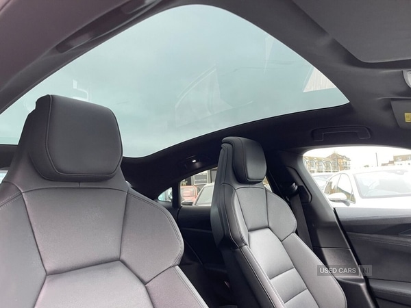 Used Audi e-tron GT 2022 for sale - 76372135: Photo 37