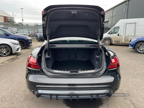 Used Audi e-tron GT 2022 for sale - 76372135: Photo 48
