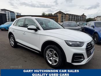 Used Audi Q5 2023 for sale - 79727700: Photo