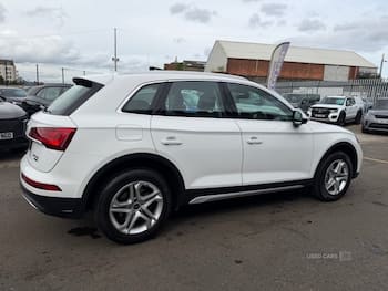 Used Audi Q5 2023 for sale - 79727700: Photo