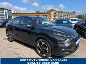 2021 - 1.5 BlueHDi [130] Sense Plus 5dr Auto
