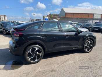 Used Citroen C4 2021 for sale - 74959402: Photo