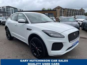 2018 - 2.0d [180] R-Dynamic S 5dr Auto