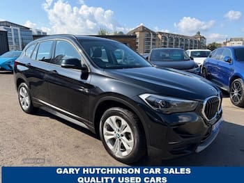 Used BMW X1 2020 for sale - 79678086: Photo