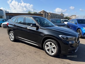 Used BMW X1 2020 for sale - 79678086: Photo