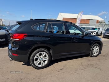 Used BMW X1 2020 for sale - 79678086: Photo