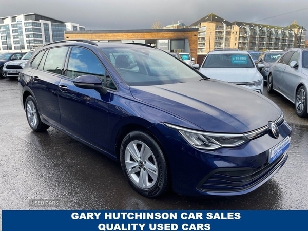 Used Volkswagen Golf 2022 for sale - 76586163: Photo 1