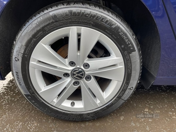 Used Volkswagen Golf 2022 for sale - 76586163: Photo 10