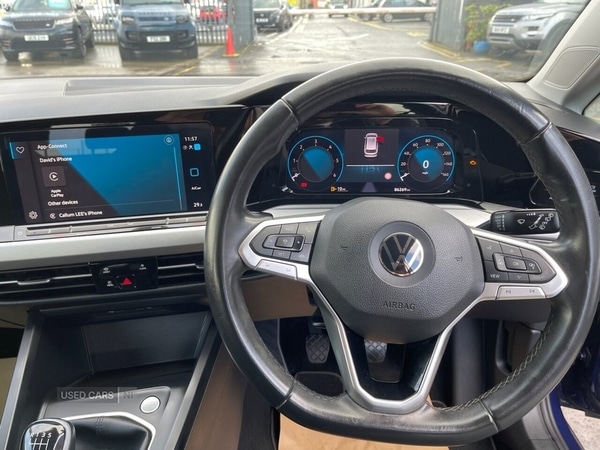 Used Volkswagen Golf 2022 for sale - 76586163: Photo 14