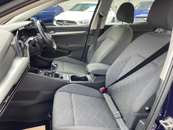 Used Volkswagen Golf 2022 for sale - 76586163: Photo 16